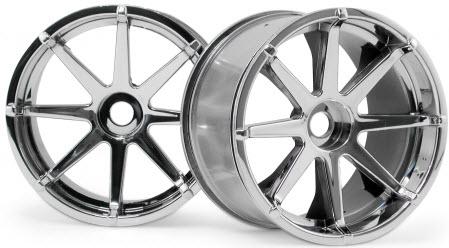 Actual product image HPI Rims Blast