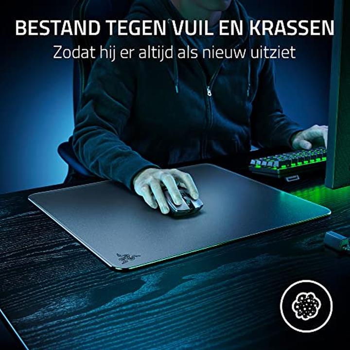 Actual product image Razer Atlas (L)