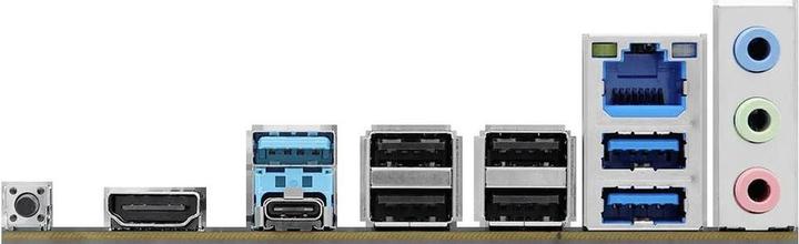 Image du produit AsRock A620AM Pro-A AM5 mATX HDMI/DP DDR5 retail (AM5, AMD A620, mATX)