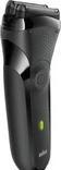 Actual product image Braun Series 3 (300s)