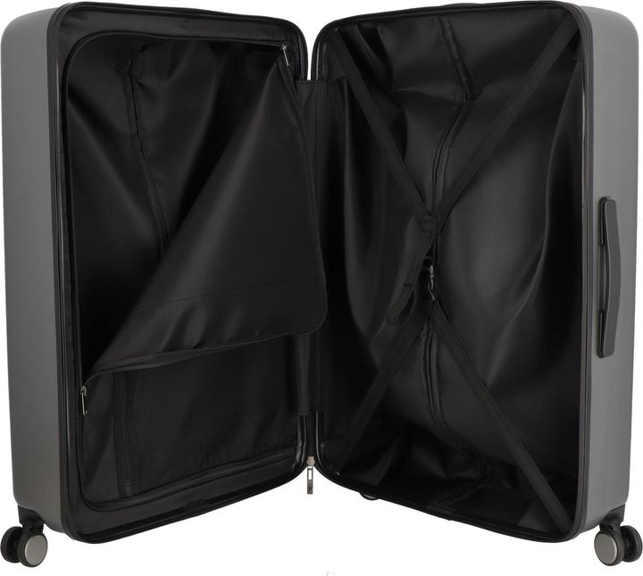 Actual product image Guess Verona 4 wheels trolley 76.5 cm (95 l)