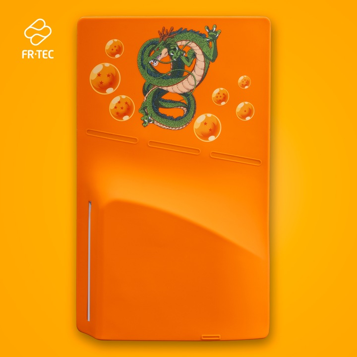 Produktbild Blade Silicone Cover PS5 Slim Dragon Ball Z PS5 (PS5)