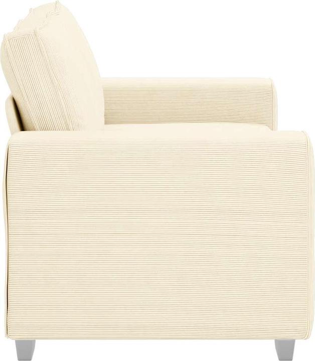 Produktbild vidaXL Zweisitzer-Sofa