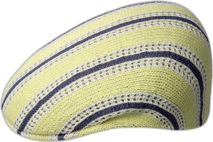 Actual product image Kangol Resort Stripe 504 (L)