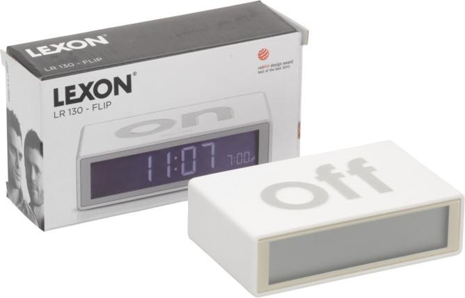Produktbild Lexon Flip