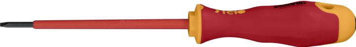 Actual product image Felo Ergo 3 x 100mm insulated screwdriver (FL41303090) (Port)