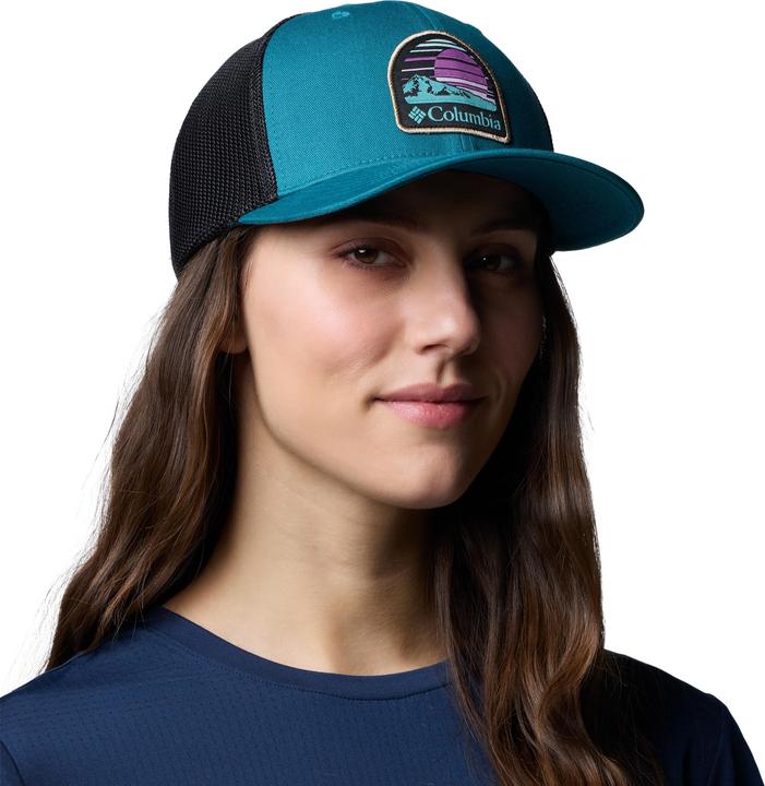 Produktbild Columbia ™ Mesh Ball Cap