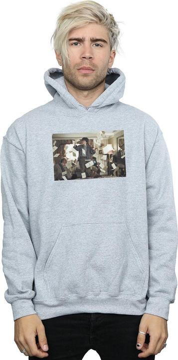 Immagine prodotto Letter From Hogwarts Felpa con Cappuccio Uomo (4XL)