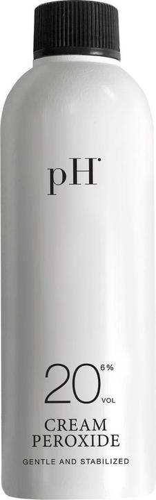 Image du produit pH Peroxyde de crème (6 % - 20 vol.)