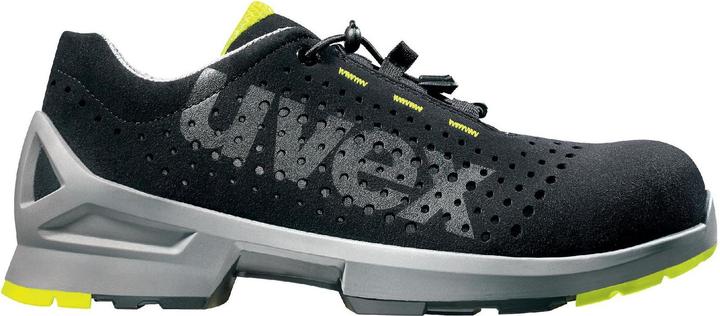 Actual product image Uvex Safety Safety low shoe (S1, 44)