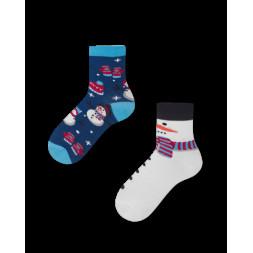 Image du produit Many Mornings Snowman Kids (Une unité par pack, 23 - 26)