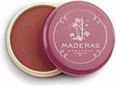 Actual product image Maderas de Oriente Rubor Colorete Nº 05 Arena