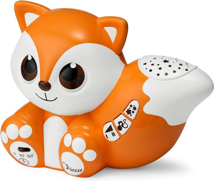 Chicco Color projector Foxy