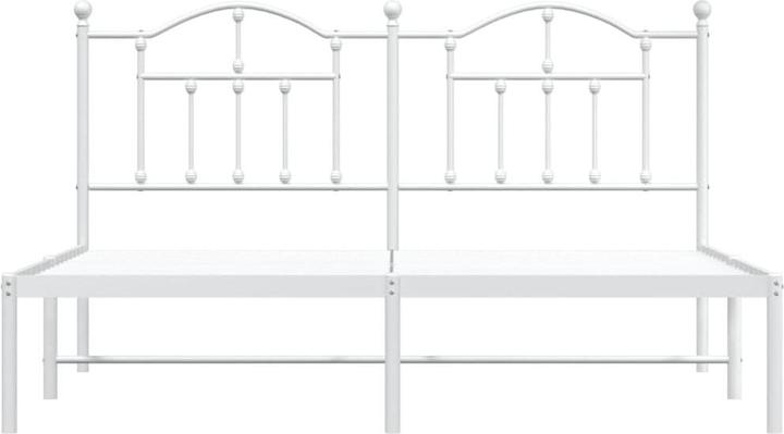 Image du produit vidaXL Bettgestell (180 x 200 cm)