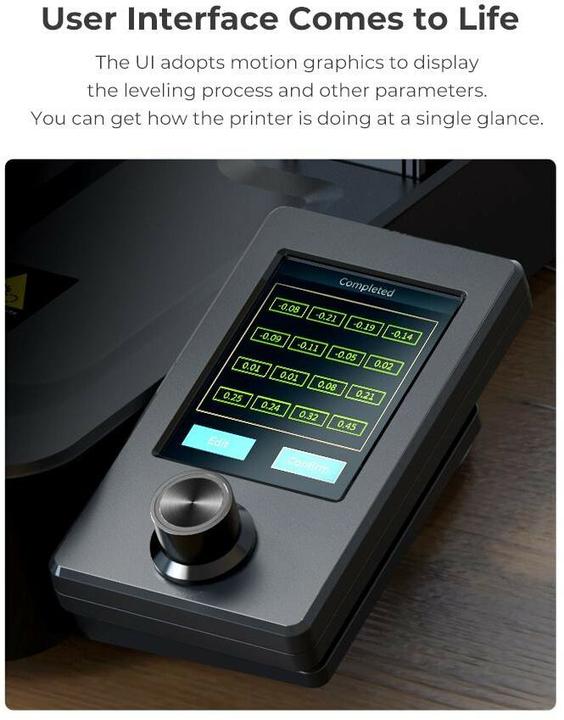 Productafbeelding Creality 3D Printer Ender 3 V3 SE