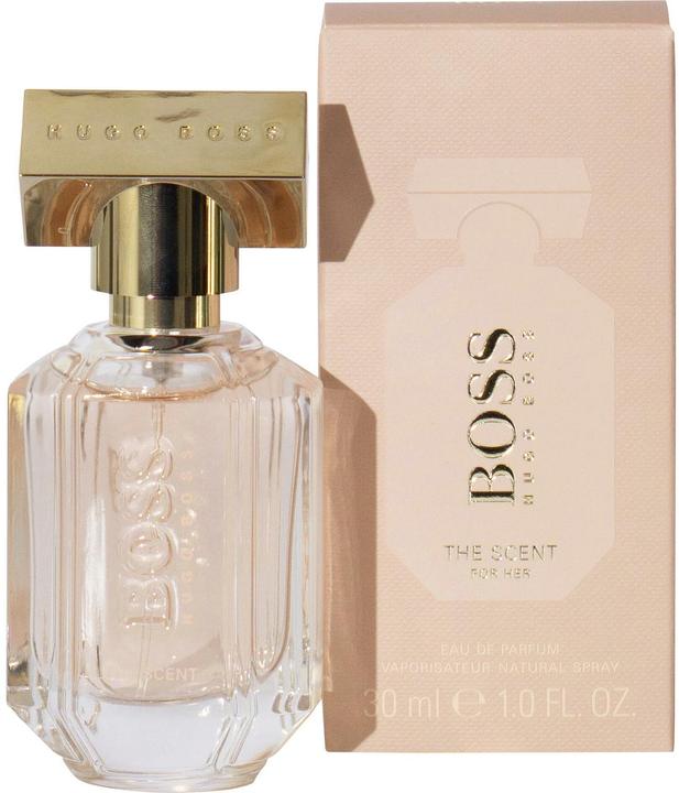 Immagine prodotto BOSS The Scent (Eau de parfum, 30 ml)
