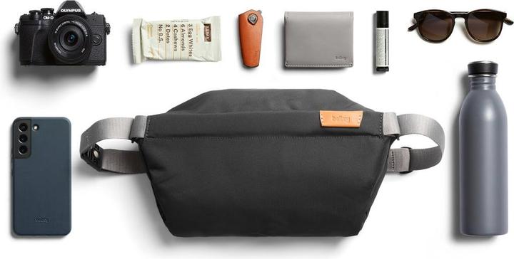 Immagine prodotto Bellroy Fionda 7L Ardesia (7 l)