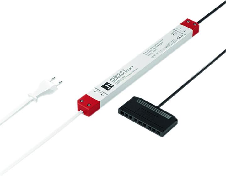 Produktbild Halemeier Transformatoren 12 V