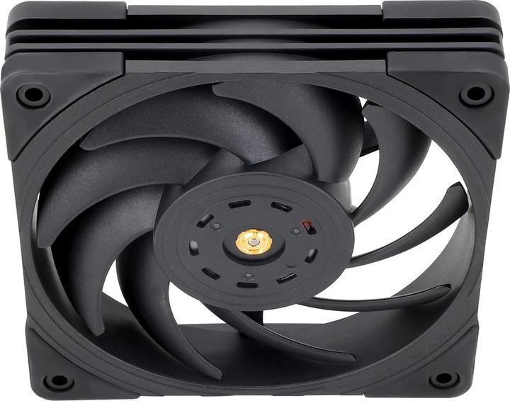Actual product image Thermalright Box fan TL-B12 Ø 12 cm (120 mm, 1x)