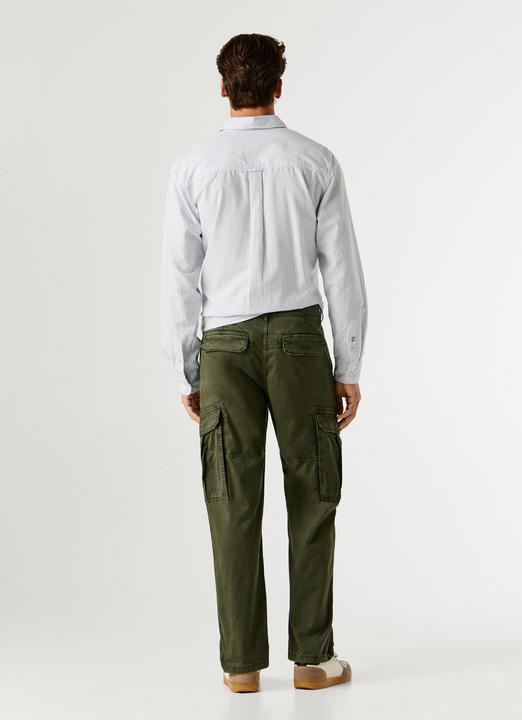 Produktbild Pepe Jeans Utility Cargo Pants Regular Fit (33)