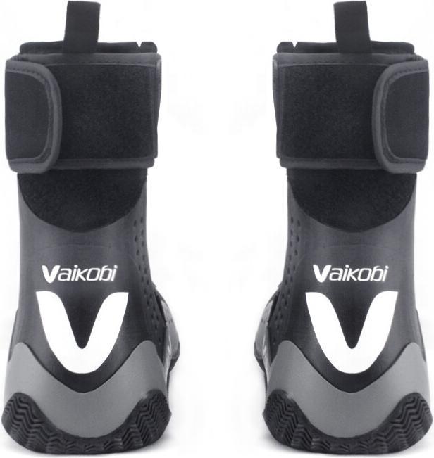 Image du produit Vaikobi Chaussons Speed Grip High Cut Flex (5mm, 40)