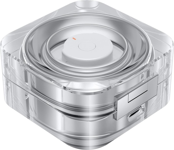 Immagine prodotto Samsung Galaxy Ring (7, Nero titanio)