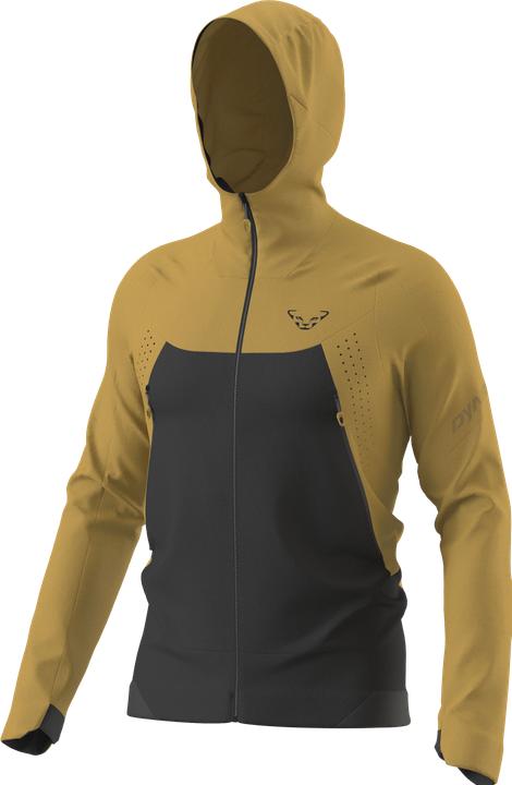 Actual product image Dynafit Transalper DST Jacket (XXL)