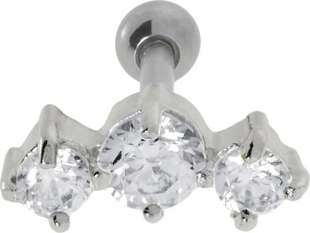 Weiss, Silber