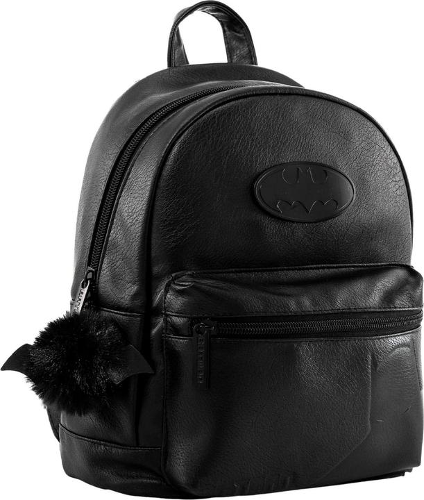 Actual product image Batman Logo Backpack