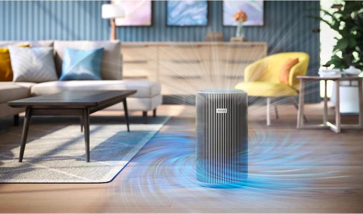 Immagine prodotto Philips AC3210/12 (130 m²)