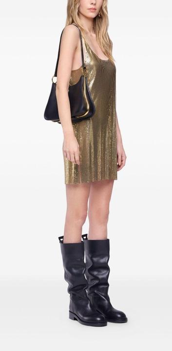 Immagine prodotto Paco Rabanne Rabanne Borse... Nero E Oro