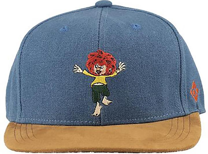 Produktbild Bavarian Caps Pumuckl Tanzt (One Size)