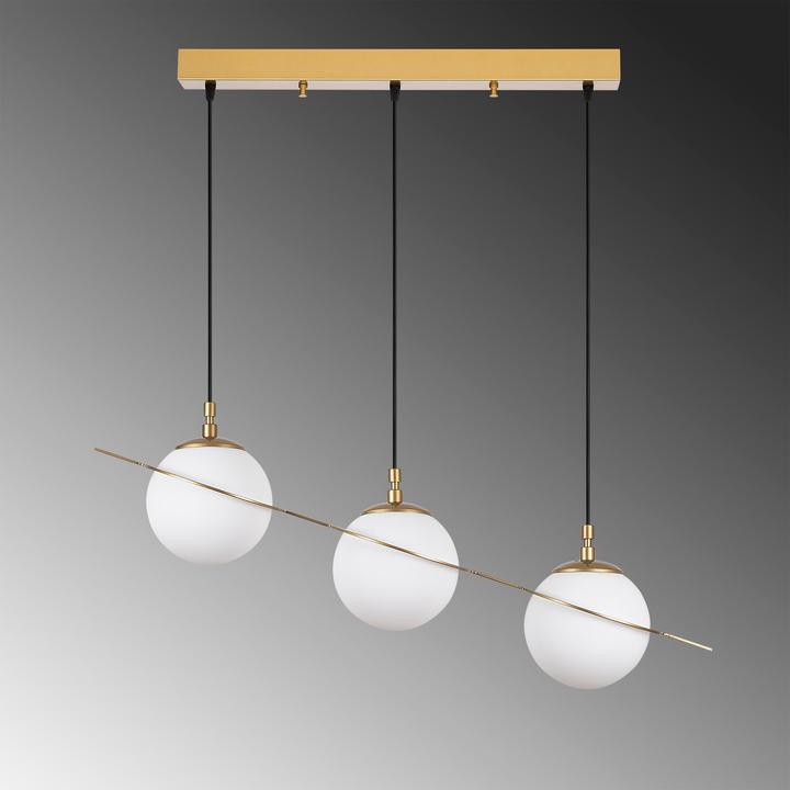 Actual product image Hermia Kalel (E14)