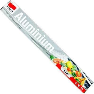 Produktbild Quickpack Alufolie 30 cm 10 m