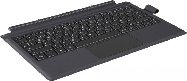 Produktbild Wortmann Terra Type Cover Pad (DE, TERRA PAD 1162)