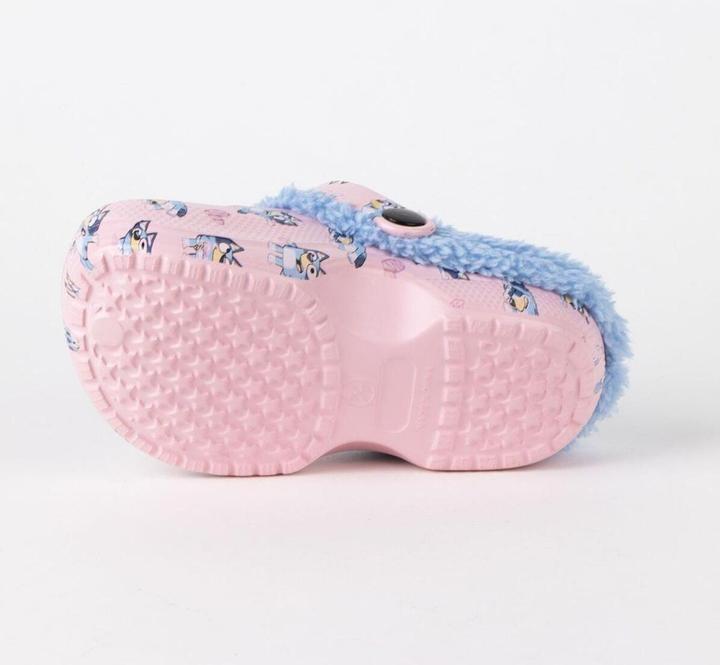 Image du produit Bluey Hausschuhe Rosa (28)