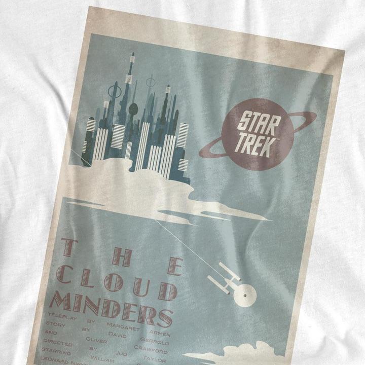 Produktbild The Original Series Episode 76 TShirt (S)