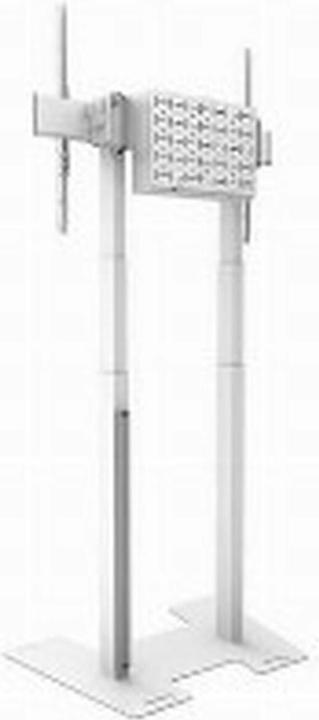 Actual product image Neomounts BOS base plate white (Ground)