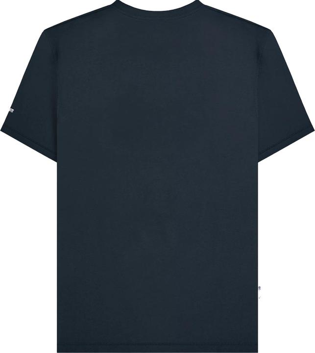 Actual product image Lambretta Mens Heritage SS25 Target T-Shirt (M)