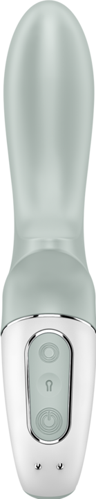 Actual product image Satisfyer Air Pump Booty 3