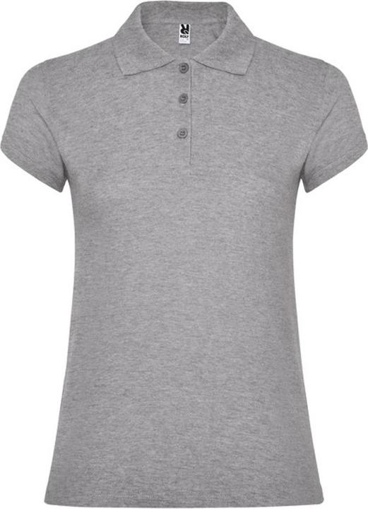 Produktbild Alpinia Star Poloshirt (S)