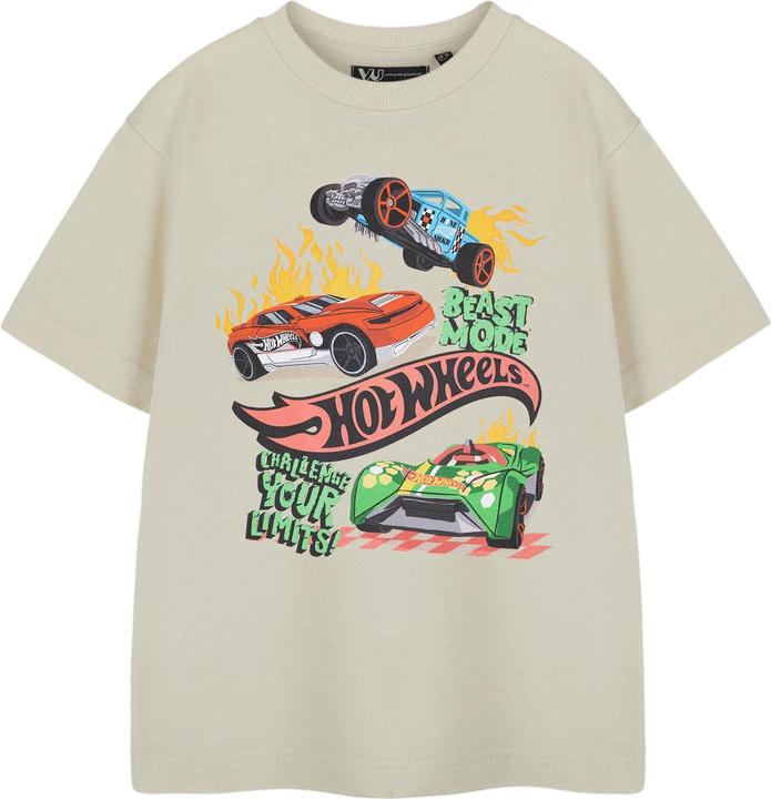 Produktbild Hot Wheels Beast Mode TShirt Jungen (146, 152)