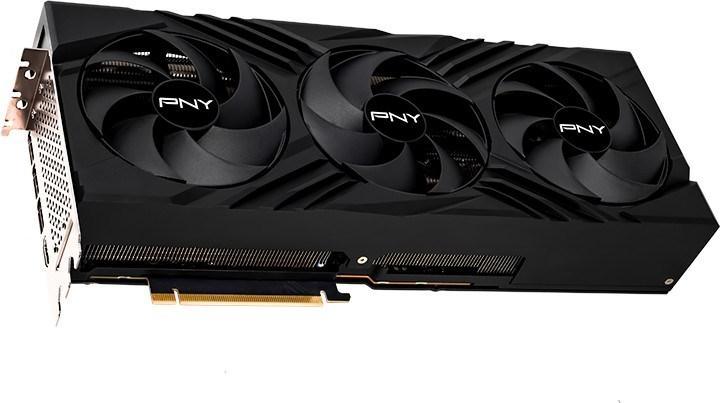 Produktbild PNY GeForce RTX4090 Verto Edition Bulk (24 GB)