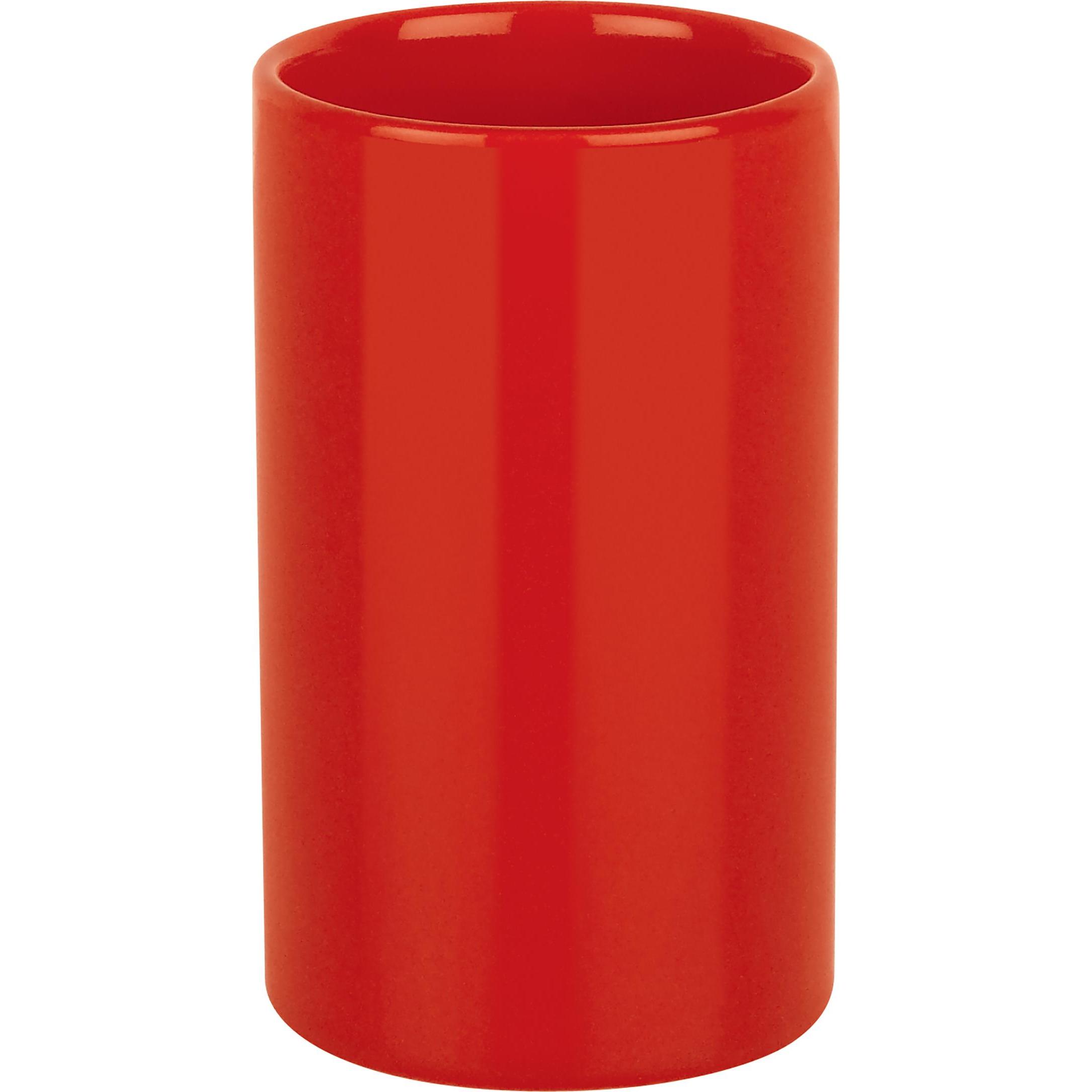 spirella, Zahnputzbecher, Tube (7 x 11 x 7 cm)