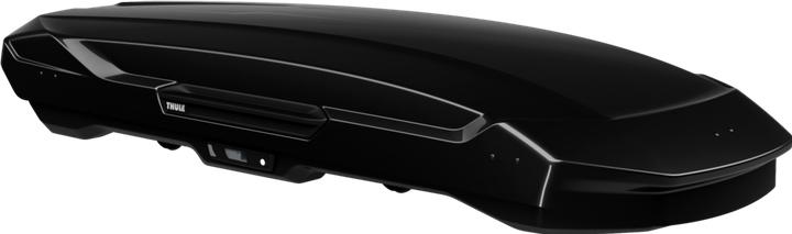 Actual product image Thule Motion 3 XL Low (400 l)
