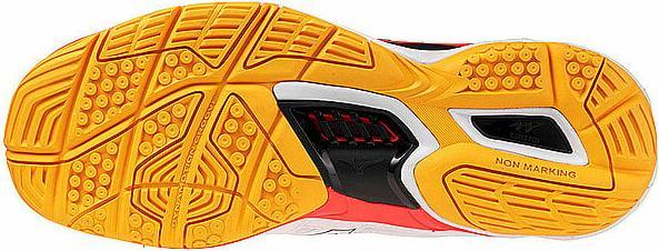 Produktbild Mizuno Wave Phantom 3 (46.5)