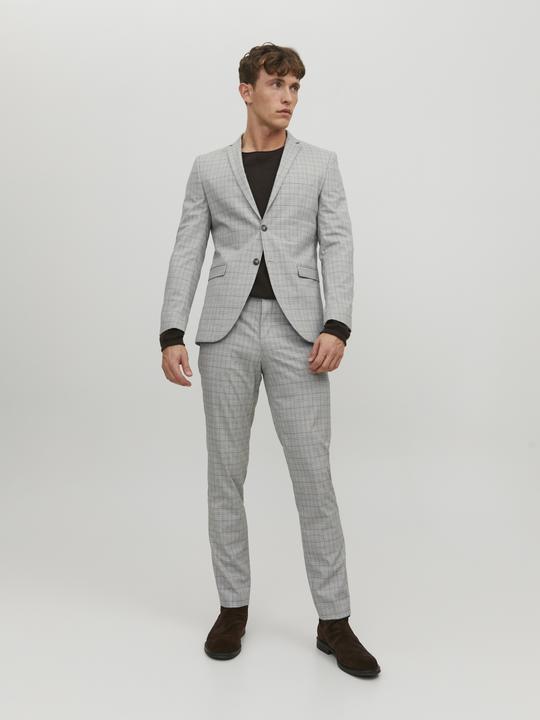 Actual product image Jack & Jones Plaid blazer (54)