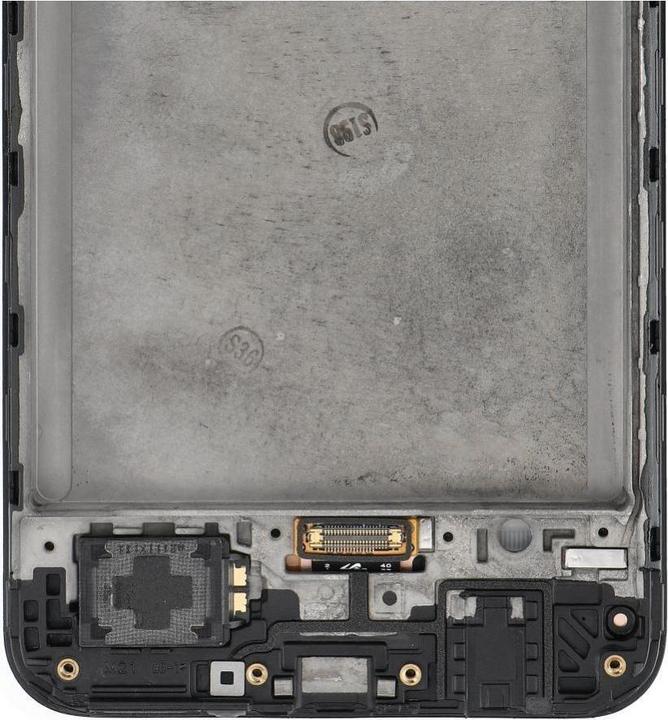 Produktbild Samsung LCD display! ServicePack LCD Display M21 M215F GH82-22509A (Display)