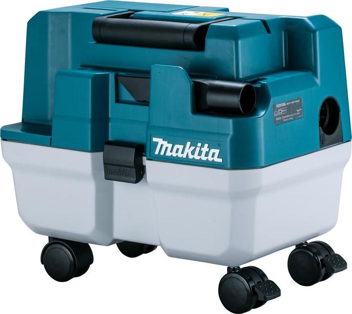 Produktbild Makita Rollen-Set 4-tlg.