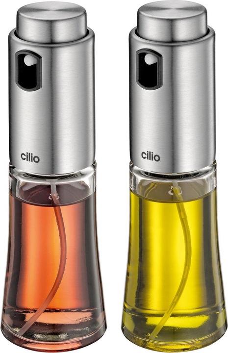 Produktbild Cilio Essig und Öl-Set BARI